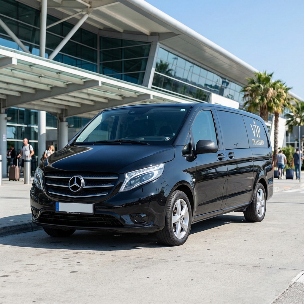 Pamukkale/Karahayit <-> Denizli Bus Station